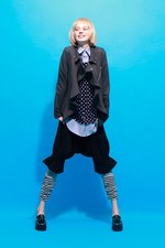 ゴム(gomme) 2012年春夏コレクション - ハワイアン×パンク＆ロックスタイルを爽やかに演出｜写真8