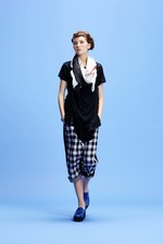 ゴム(gomme) 2012年春夏コレクション - ハワイアン×パンク＆ロックスタイルを爽やかに演出｜写真11