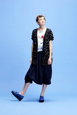 ゴム(gomme) 2012年春夏コレクション - ハワイアン×パンク＆ロックスタイルを爽やかに演出｜写真14