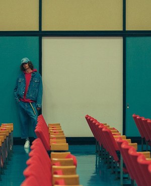 ソフネット(SOPHNET.) 2017-18年秋冬メンズコレクション  - 写真10