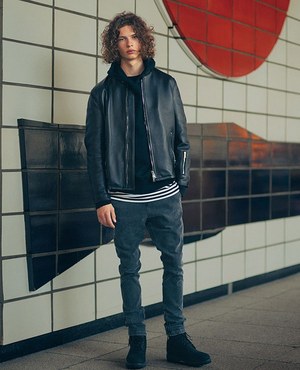 ソフネット(SOPHNET.) 2017-18年秋冬メンズコレクション  - 写真12