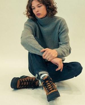 ソフネット(SOPHNET.) 2017-18年秋冬メンズコレクション  - 写真18