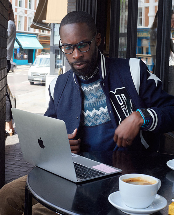 ユニフォーム エクスペリメント(uniform experiment) 2017-18年秋冬メンズコレクション  - 写真7