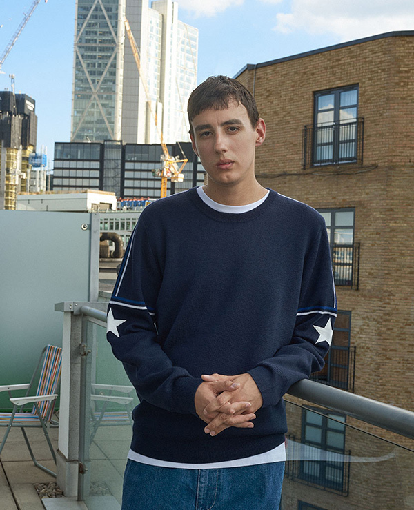 ユニフォーム エクスペリメント(uniform experiment) 2017-18年秋冬メンズコレクション  - 写真21