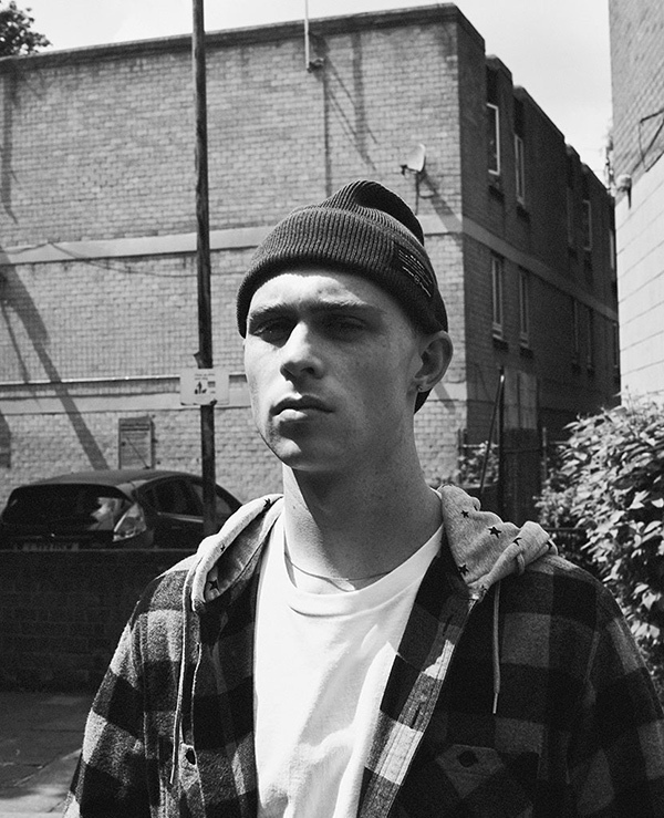 ユニフォーム エクスペリメント(uniform experiment) 2017-18年秋冬メンズコレクション  - 写真23