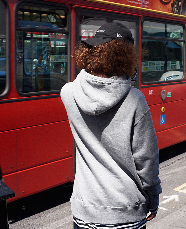 ユニフォーム エクスペリメント(uniform experiment) 2017-18年秋冬メンズコレクション  - 写真28