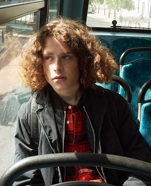 ユニフォーム エクスペリメント(uniform experiment) 2017-18年秋冬メンズコレクション  - 写真5