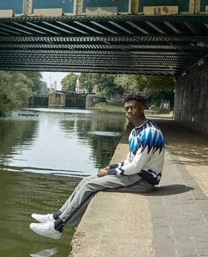 ユニフォーム エクスペリメント(uniform experiment) 2017-18年秋冬メンズコレクション  - 写真12