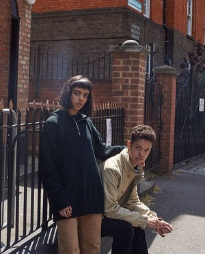 ユニフォーム エクスペリメント(uniform experiment) 2017-18年秋冬メンズコレクション  - 写真13