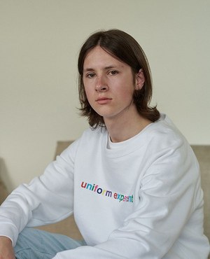 ユニフォーム エクスペリメント(uniform experiment) 2017-18年秋冬メンズコレクション  - 写真14