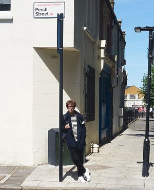 ユニフォーム エクスペリメント(uniform experiment) 2017-18年秋冬メンズコレクション  - 写真29