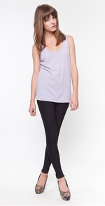 個性あふれるカットソーブランド ロマンス 2012年春夏コレクション｜写真8