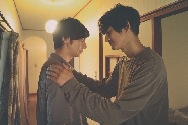 映画『友罪』生田斗真×瑛太で薬丸岳の小説を映画化 - 凶悪事件を起こした少年犯のその後