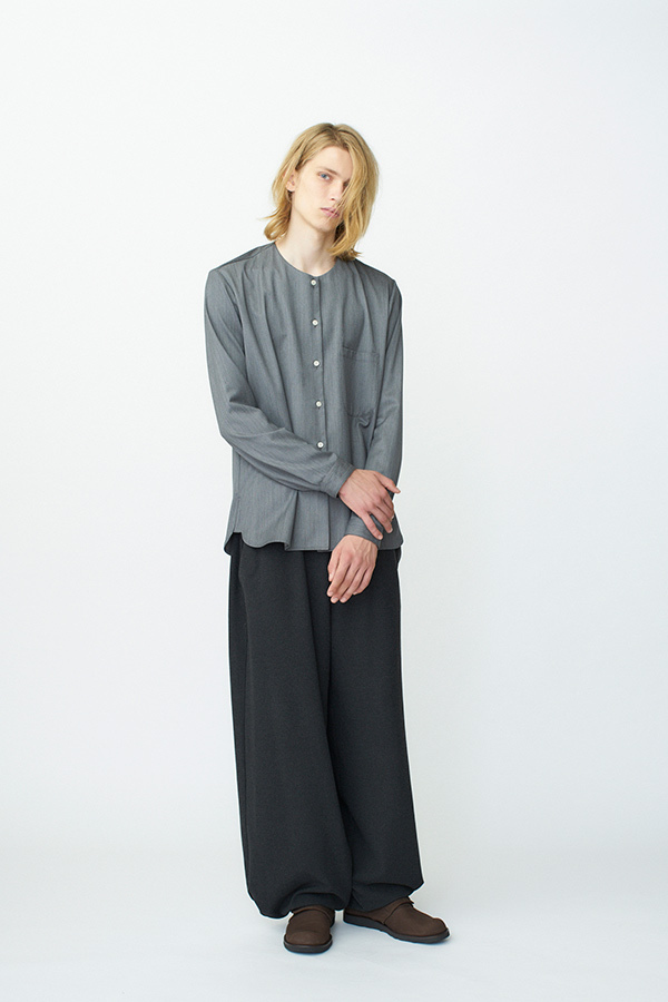 トローヴ 2017-18年秋冬<span>コレクション</span> - 写真11