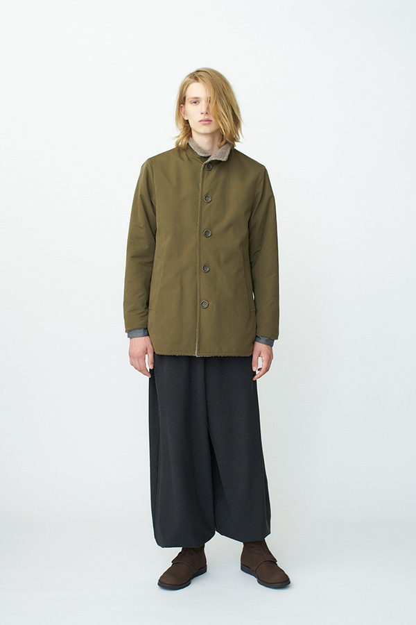 トローヴ 2017-18年秋冬<span>コレクション</span> - 写真13