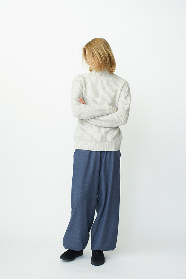 トローヴ 2017-18年秋冬<span>コレクション</span> - 写真18