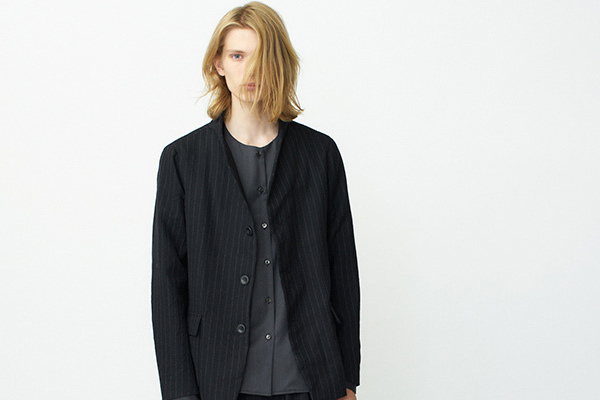 トローヴ(TROVE) 2017-18年秋冬 メンズ