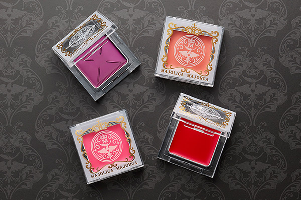 マジョリカ マジョルカ