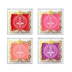 じゅわっと発色！眉にも使える”ジェリー状”フェースカラー資生堂 マジョリカ マジョルカ から｜写真1