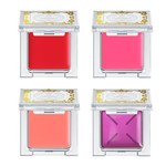 じゅわっと発色！眉にも使える”ジェリー状”フェースカラー資生堂 マジョリカ マジョルカ から｜写真2