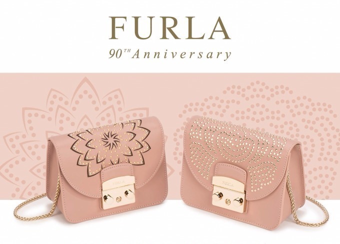 フルラ(FURLA) KAMON コレクション｜写真15