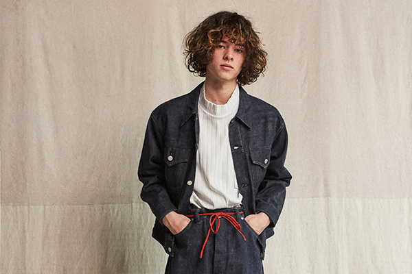 OLD JOE 2017-18AW Collection
