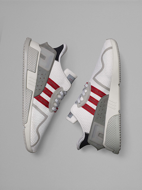 アディダス(adidas) EQT Cushion ADV｜写真7