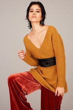 SLY クロップ　ブルゾン　フライトジャケット　新木優子さん着用 SLY クロップ ブルゾン フライトジャケット 新木優子さん着用