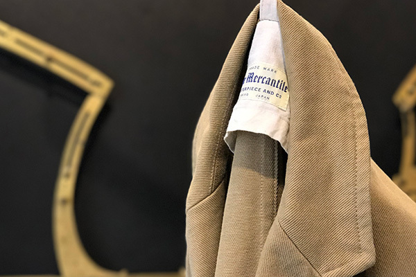 サイ「サイ マーカンタイル」