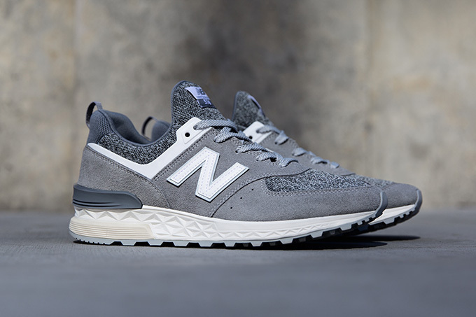 ニューバランス(New Balance) 574 Sport｜写真3