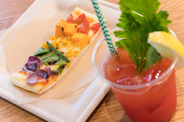 「サプライズ・トリップ・レター」