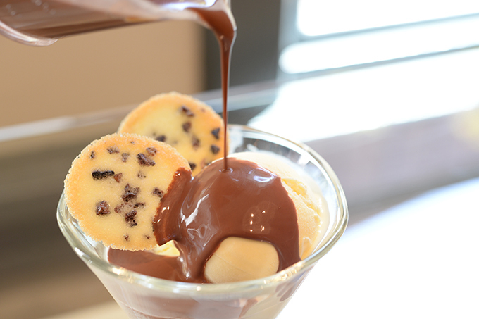 ダンデライオン・チョコレート「ダンデライオン・チョコレート」