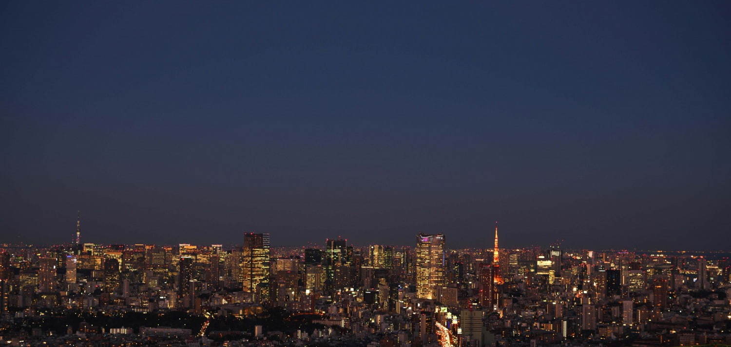 「渋谷スクランブルスクエア」渋谷最高峰230mの複合施設、360°見渡せる天望空間「渋谷スカイ」も｜写真134