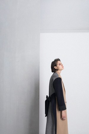 ペギーラナ(PEGGY LANA) 2017-18年秋冬ウィメンズコレクション  - 写真2