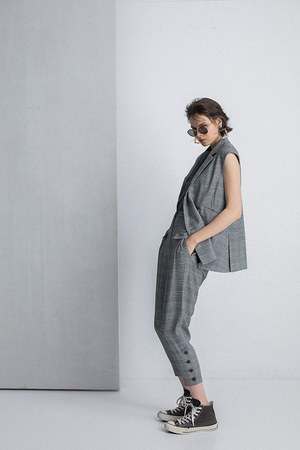 ペギーラナ(PEGGY LANA) 2017-18年秋冬ウィメンズコレクション  - 写真4