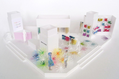 伊勢丹新宿店、日本橋三越本店にてイッセイ ミヤケのイベント開催