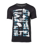 アディダス バイ カラー18年春夏新作、ランダムなパッチワークのジャケットやスニーカー｜写真44