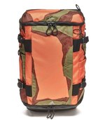 アディダス バイ カラー18年春夏新作、ランダムなパッチワークのジャケットやスニーカー｜写真73