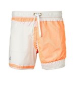 アディダス バイ カラー18年春夏新作、ランダムなパッチワークのジャケットやスニーカー｜写真47