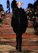 Y-3(ワイスリー) 2012-13年秋冬コレクション - 遊牧民からインスパイアされた伝統とモダニティの融合｜写真42