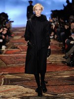 Y-3(ワイスリー) 2012-13年秋冬コレクション - 遊牧民からインスパイアされた伝統とモダニティの融合｜写真43