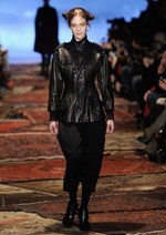 Y-3(ワイスリー) 2012-13年秋冬コレクション - 遊牧民からインスパイアされた伝統とモダニティの融合｜写真63