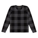 ルイ・ヴィトン、ドーバー ストリート マーケット ギンザ限定のクルーネック＆ブランケット発売｜写真1