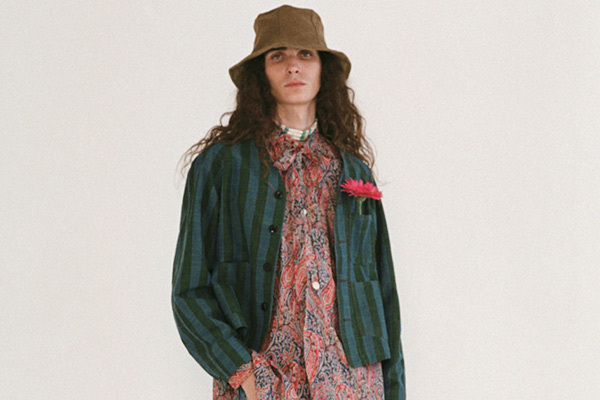 ニードルズ 2018年春夏 ウィメンズ&メンズ コレクション