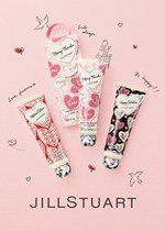 ジルスチュアート ビューティの新アイテム - 2層のネイルオイルや、愛を伝えるハンドクリーム｜写真1