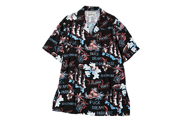 ハワイ｜ステュディオスが大阪・難波に新店オープン - ワコマリア、ビューティフルピープル限定アイテムも