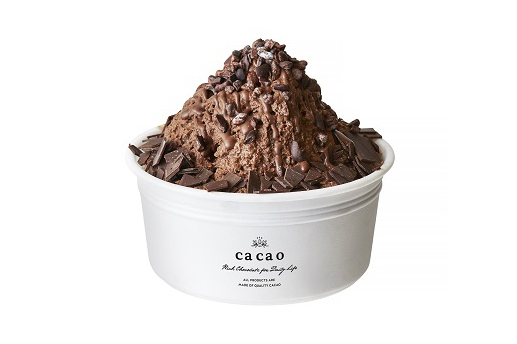 「カカオ」