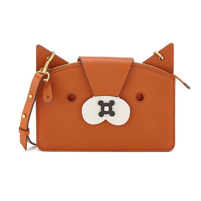 Crossbody Pouch 83,000円