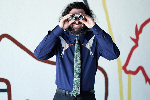 ジラフ「ジラフ」