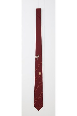 giraffe ジラフ 新品未使用タグ付き 動物 アニマルデザイン ネクタイ giraffe ジラフ 新品未使用タグ付き 動物 アニマルデザイン
